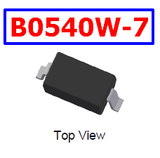 PDF B0540W-7 Components