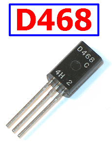 D468 Datasheet Meta Search