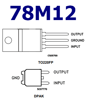 MC78M00 - 500 mA Positive Voltage Regulators - onsemi