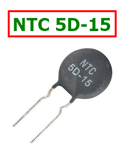 PDF NTC Components